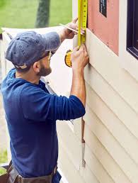 Custom Trim and Detailing for Siding in Fowler, CO